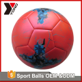 wholesale cheap custom promotional plastic inflatable football training